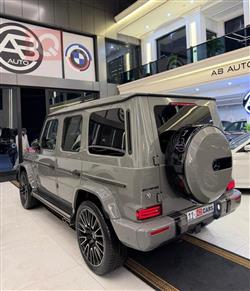 مرسيدس بنز G-Class